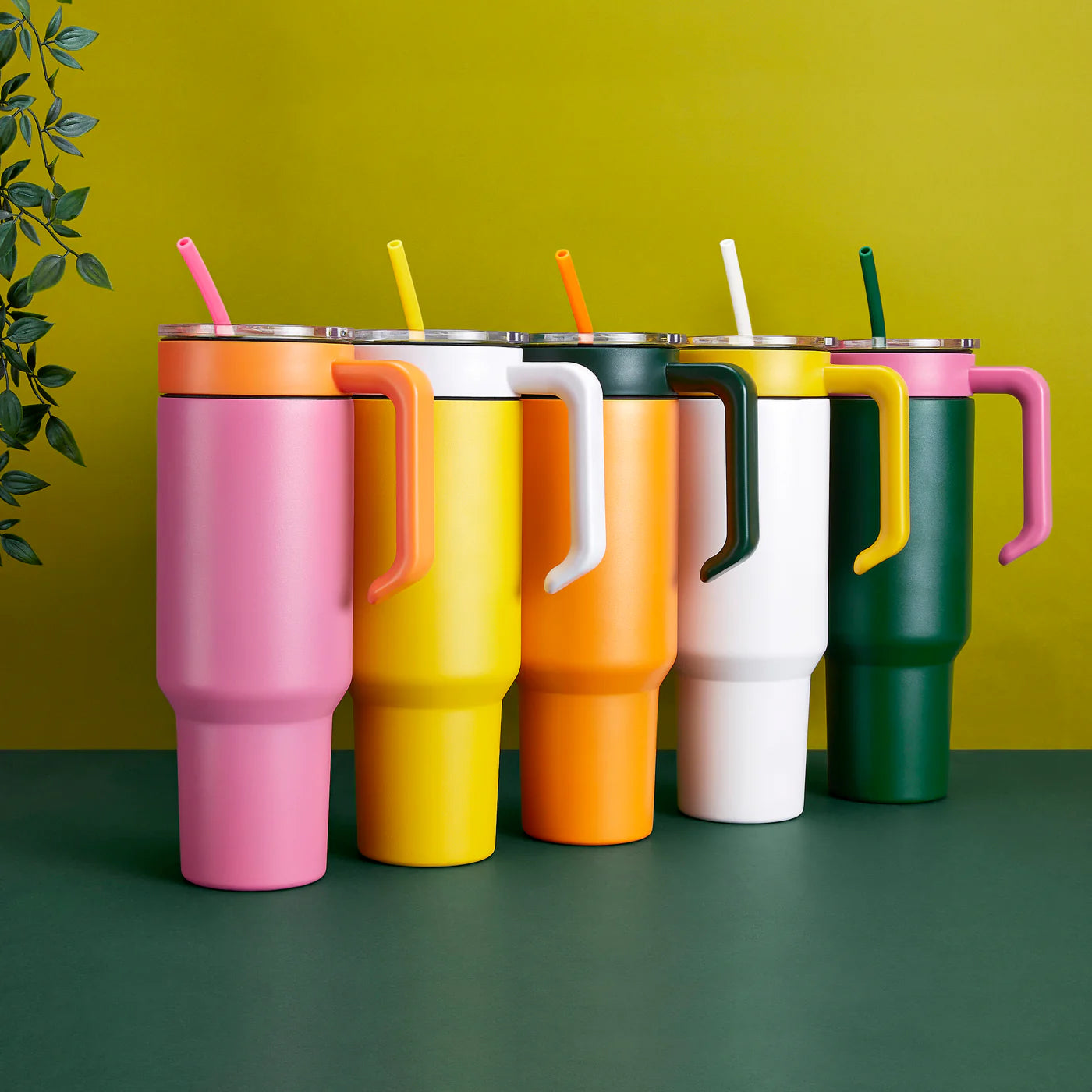 Handle for 30oz & 40oz Tumbler